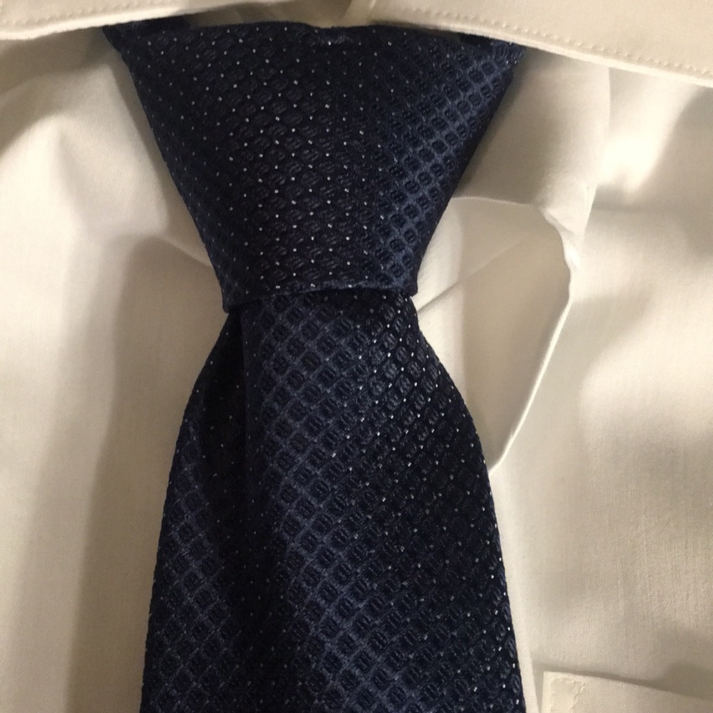 Men’s tie